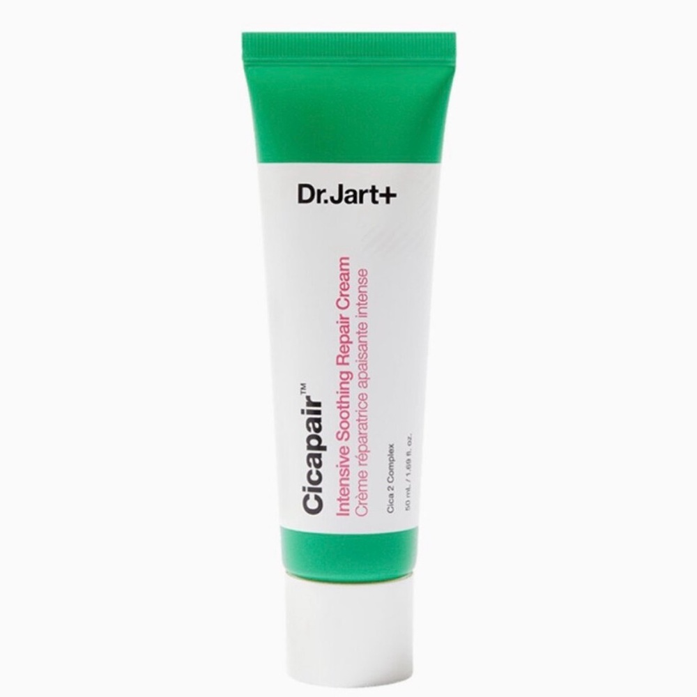 Dr. Jart+ Cicapair Intensive Green Moisturizer